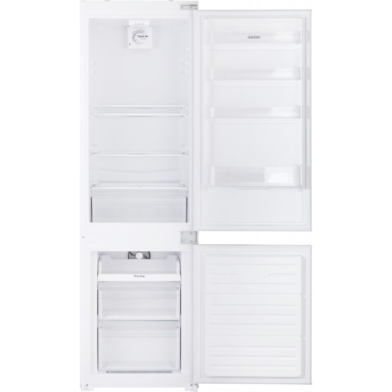 Холодильник ELEYUS RFB 2177 SM