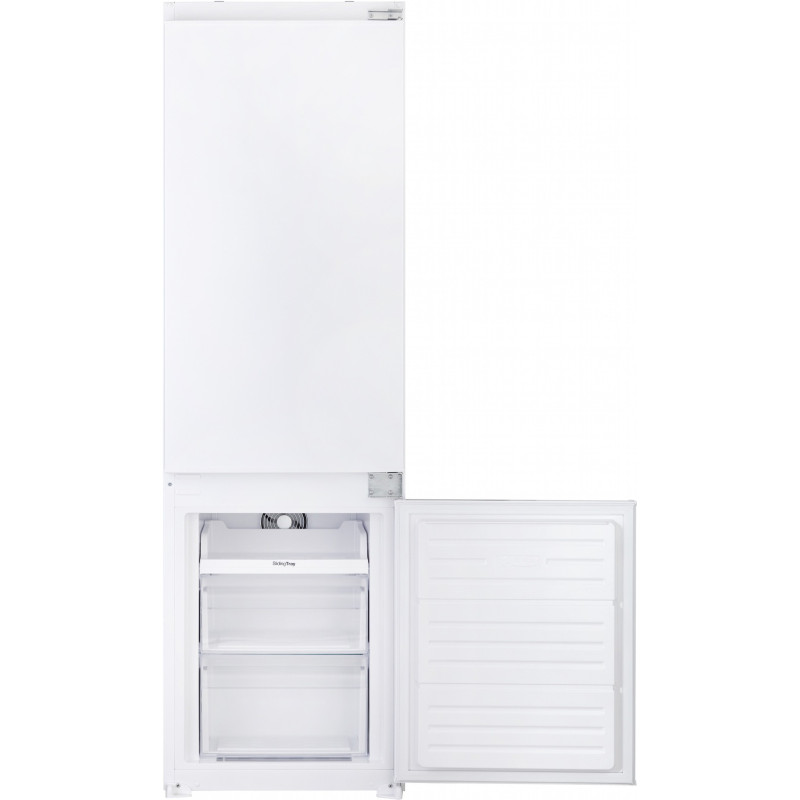 Холодильник ELEYUS RFB 2177 SM