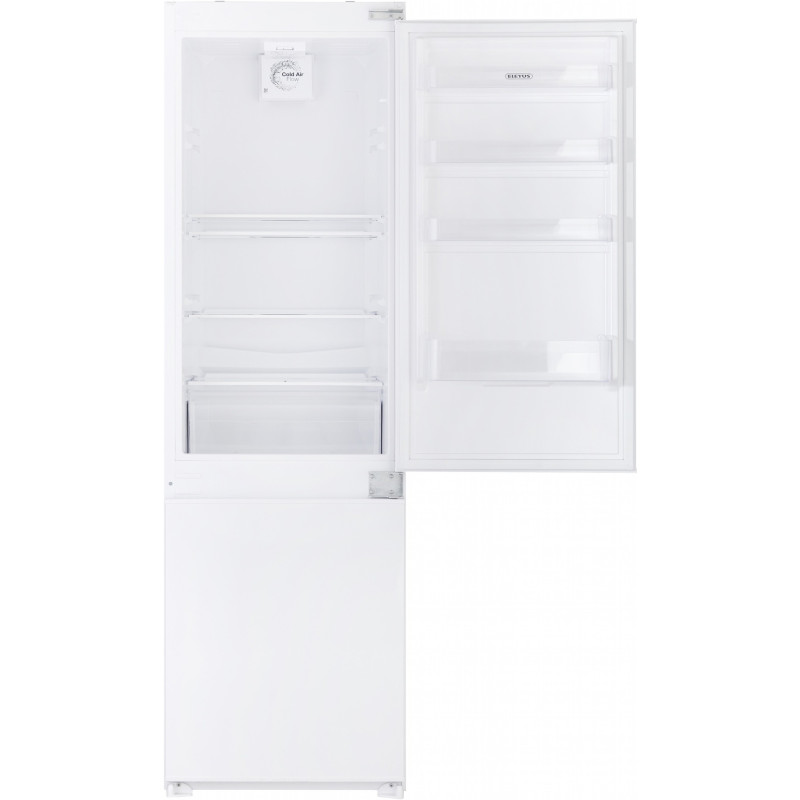 Холодильник ELEYUS RFB 2177 SM