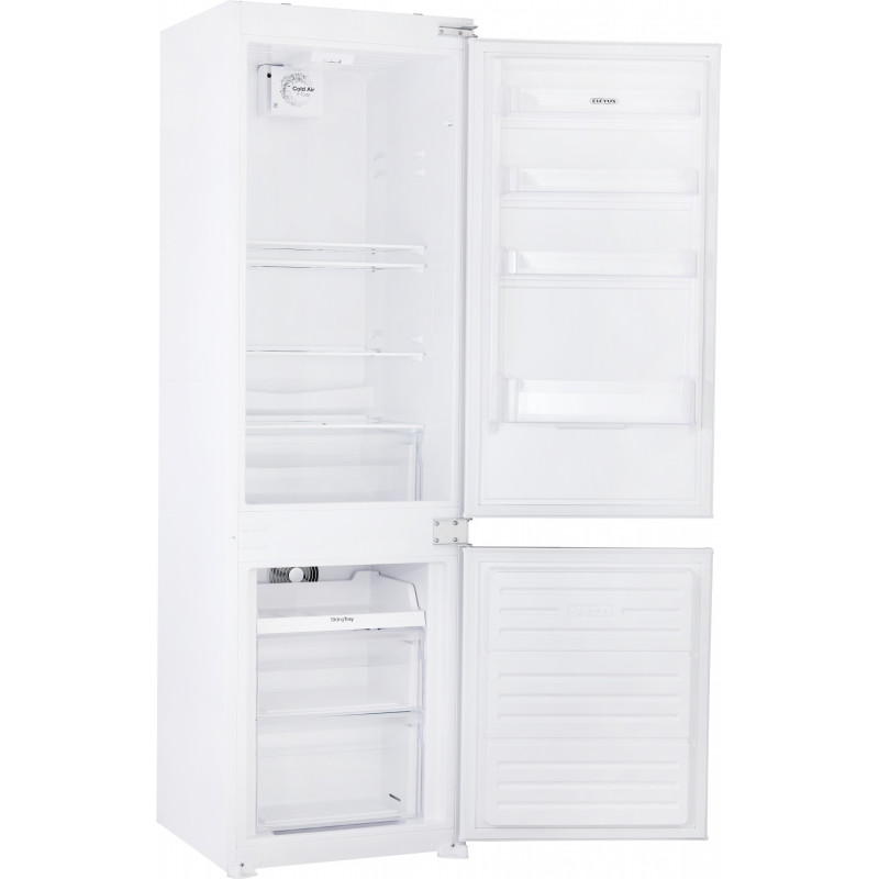 Холодильник ELEYUS RFB 2177 SM