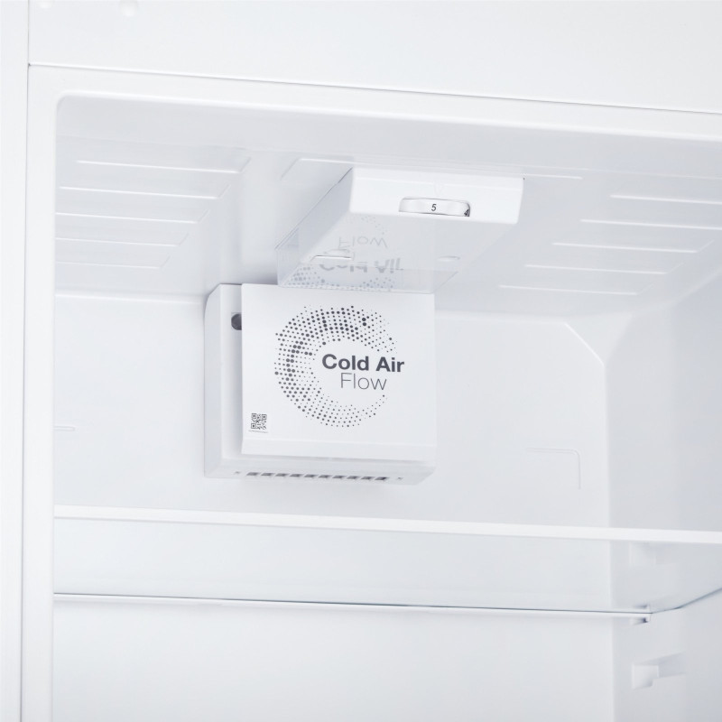 Холодильник ELEYUS RFB 2177 SM