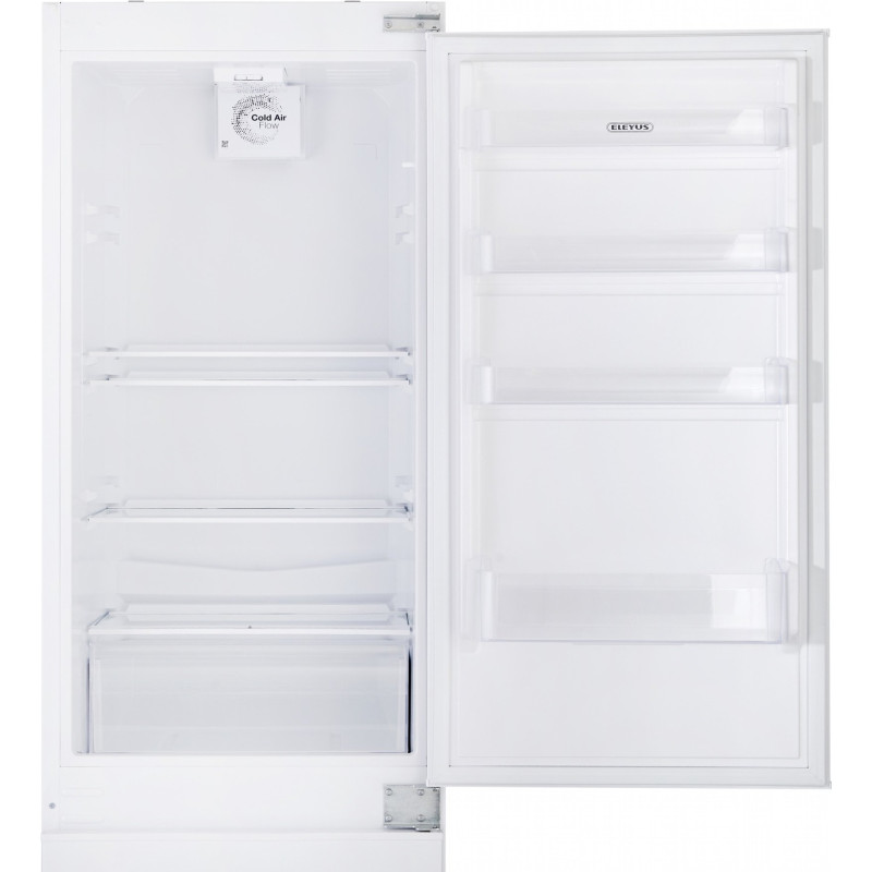 Холодильник ELEYUS RFB 2177 SM
