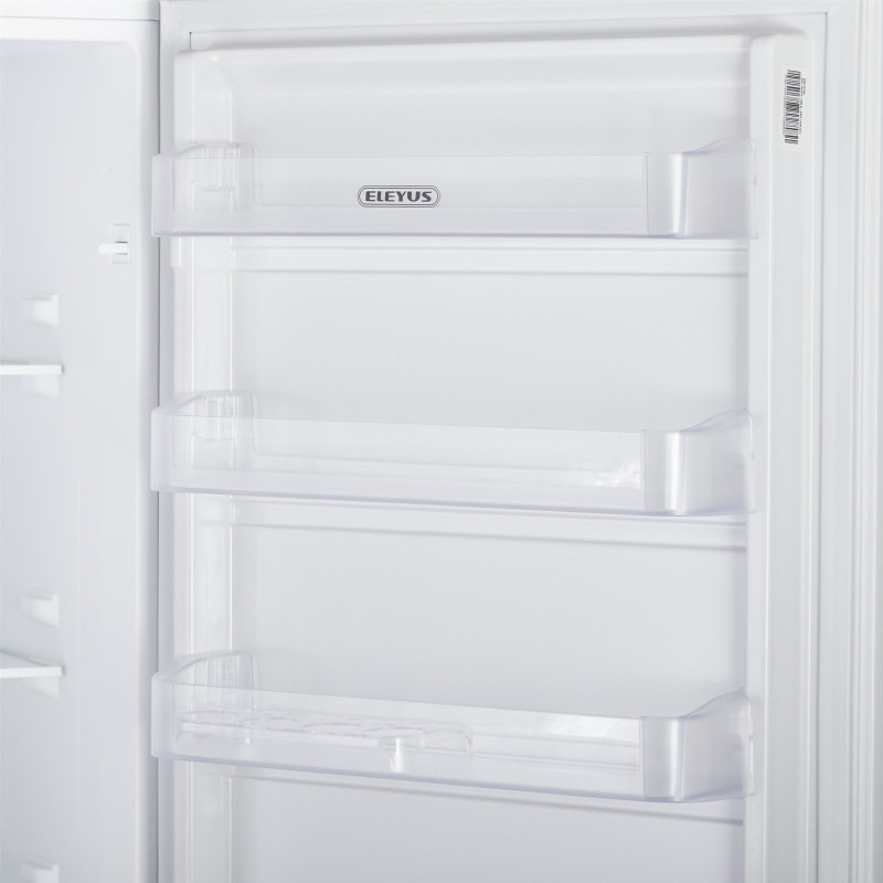 Холодильник ELEYUS RFB 2177 SM