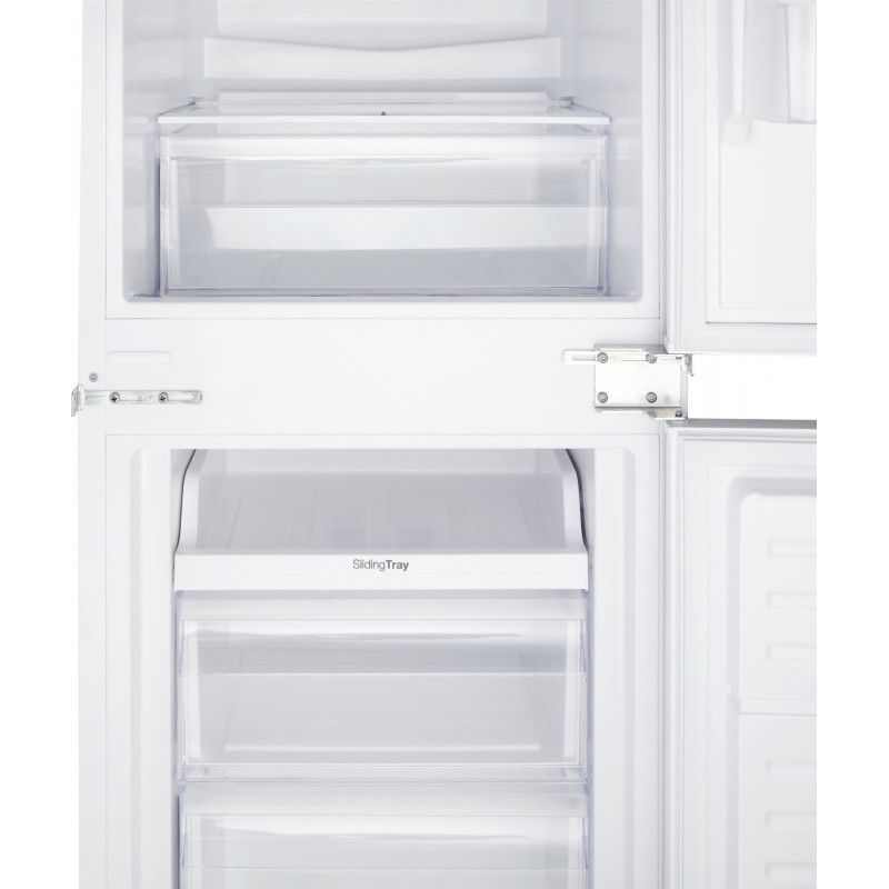 Холодильник ELEYUS RFB 2177 SM