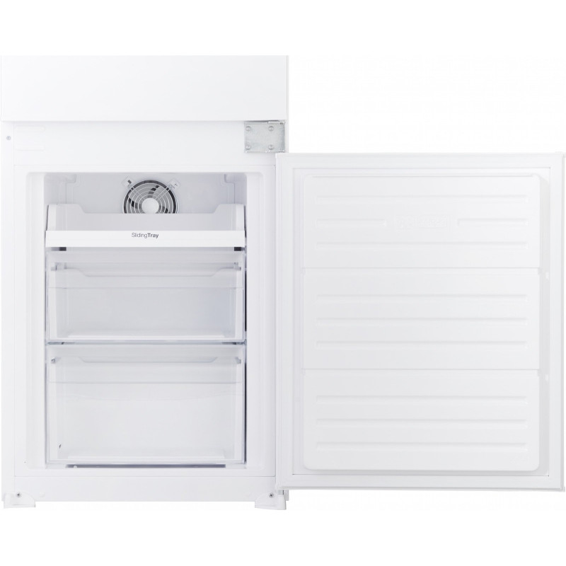 Холодильник ELEYUS RFB 2177 SM