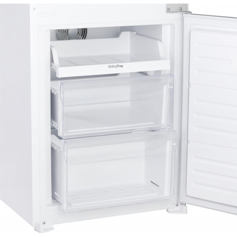 Холодильник ELEYUS RFB 2177 SM