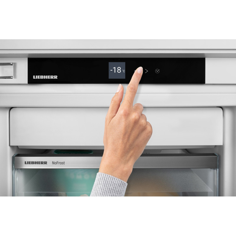 Холодильник Liebherr IXRF 5100 22