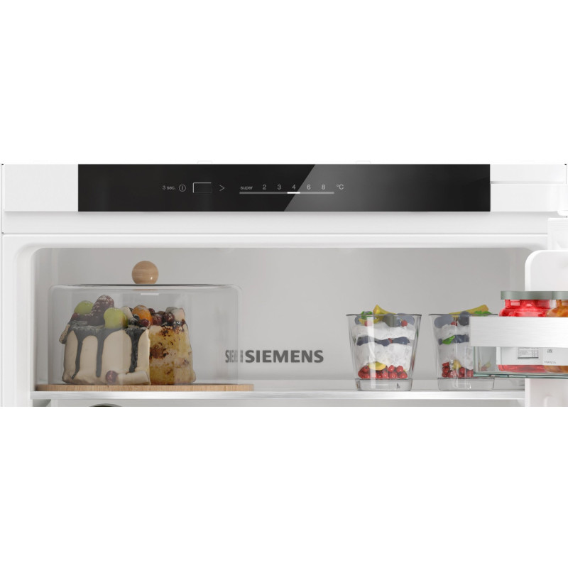 Холодильник Siemens KI87VVSE0N