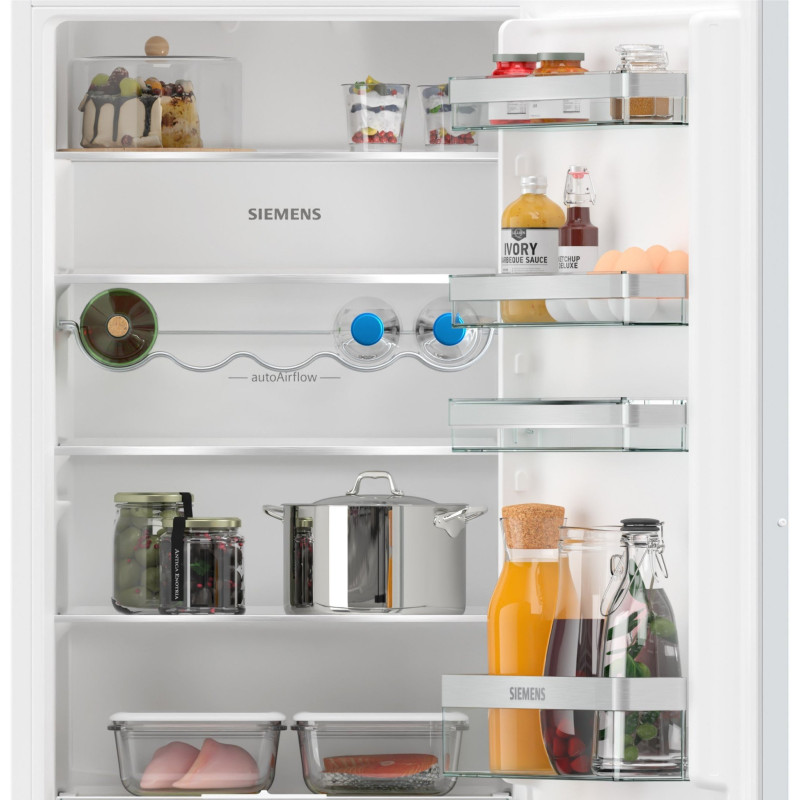 Холодильник Siemens KI87VVSE0N