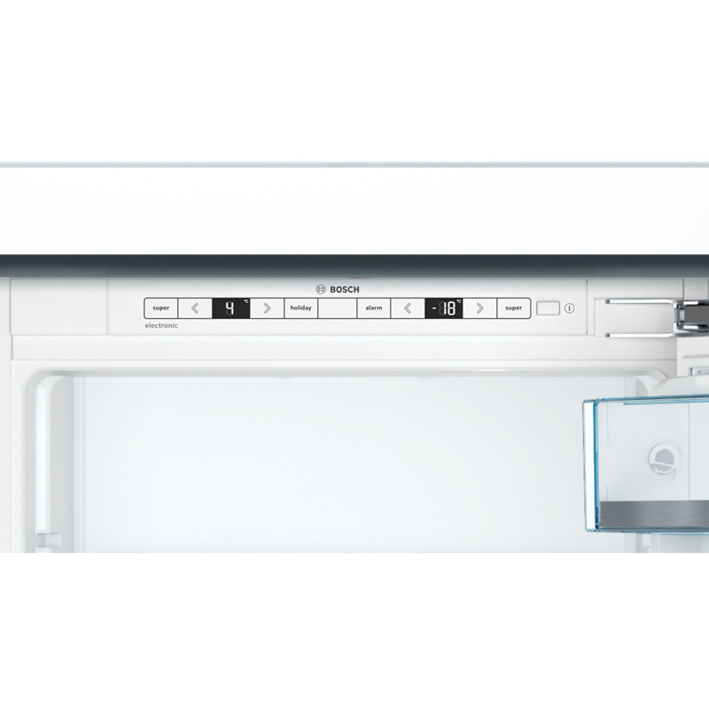 Холодильник Bosch KIS87AFE0N