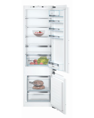Холодильник Bosch KIS87AFE0N