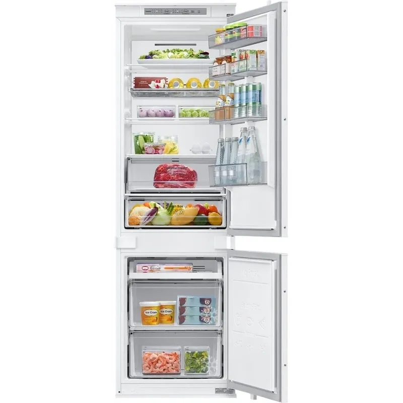 Холодильник Samsung BRB70F26C1S0UA