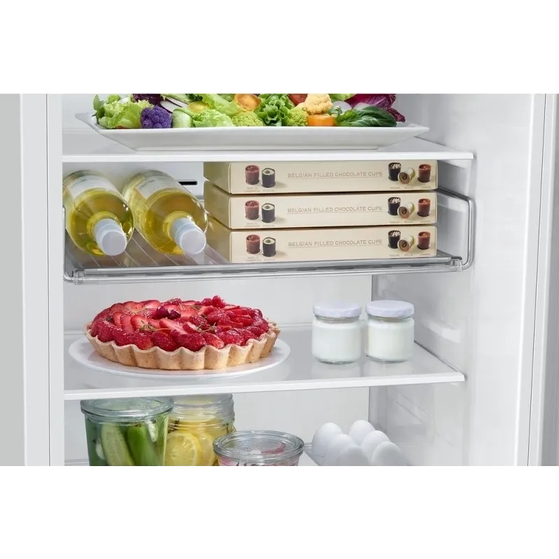 Холодильник Samsung BRB70F26C1S0UA