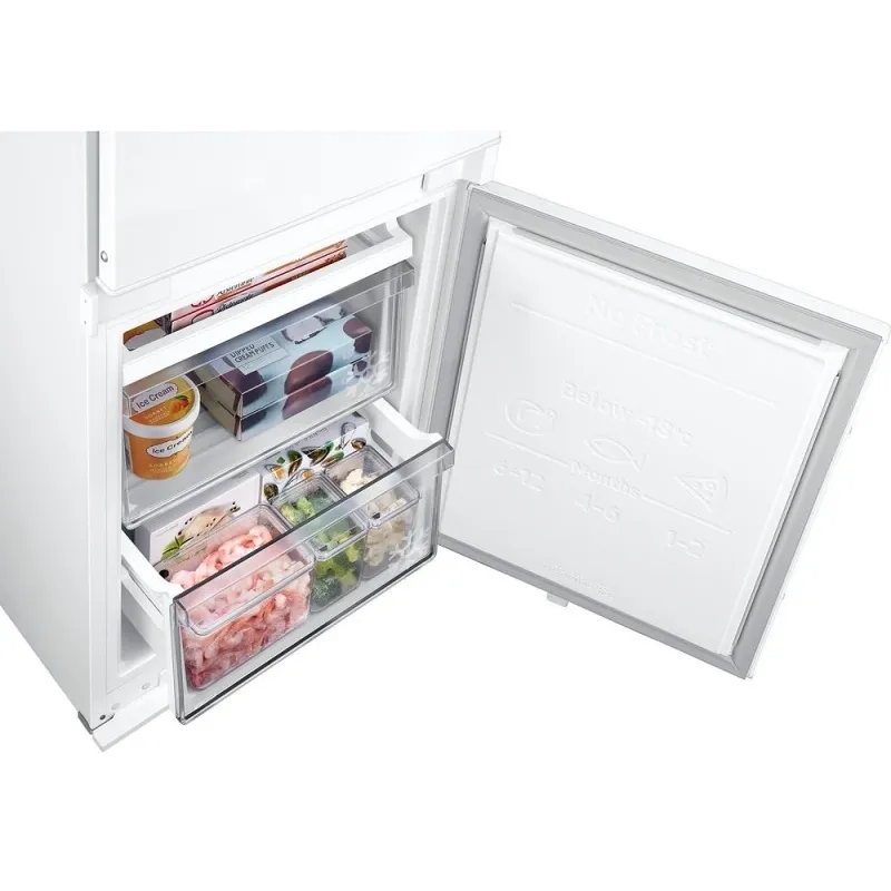 Холодильник Samsung BRB70F26C1S0UA