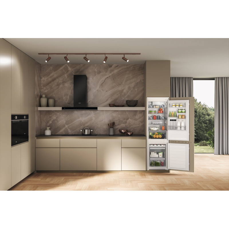 Холодильник Whirlpool WHC18D011C1SF