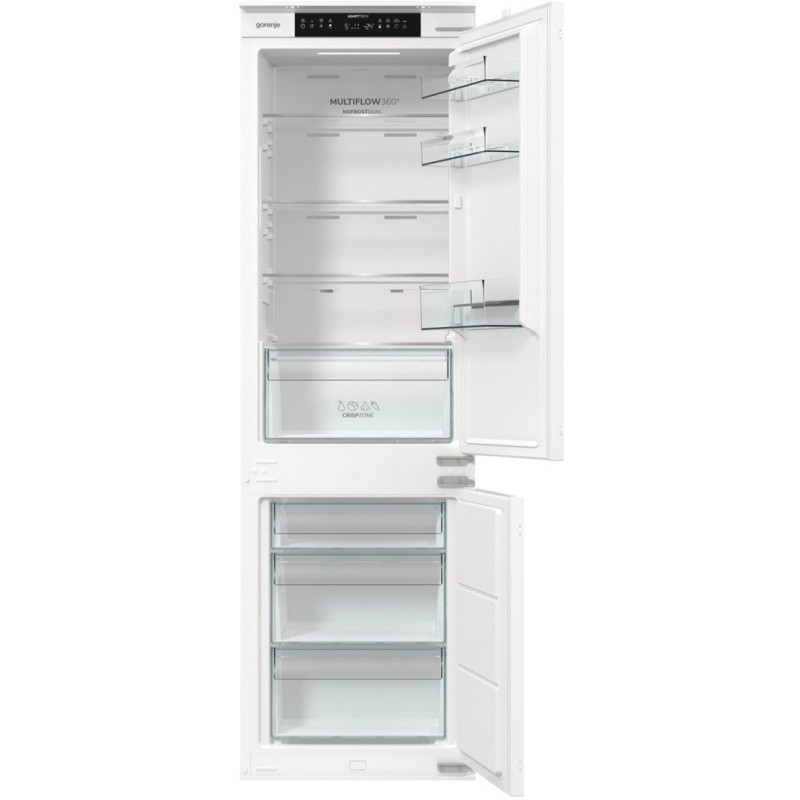 Холодильник Gorenje NRKI517E41