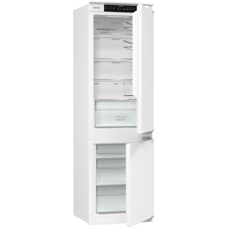 Холодильник Gorenje NRKI517E41