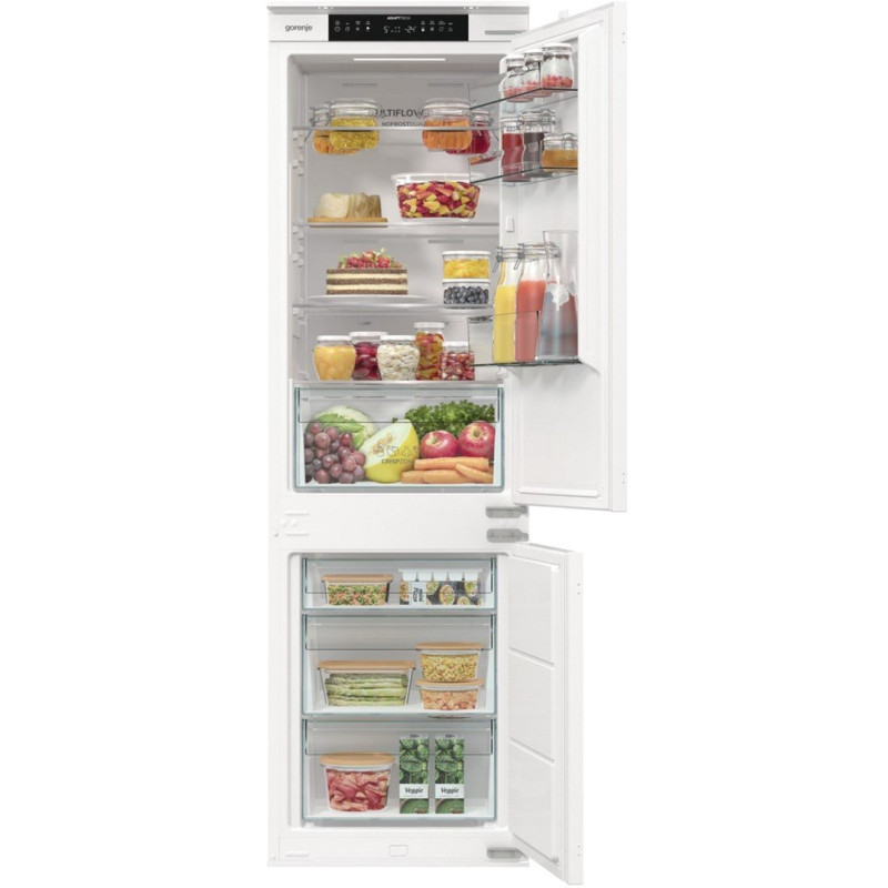 Холодильник Gorenje NRKI517E41