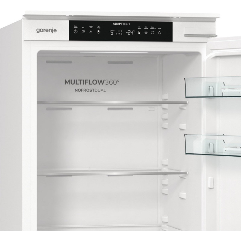 Холодильник Gorenje NRKI517E41