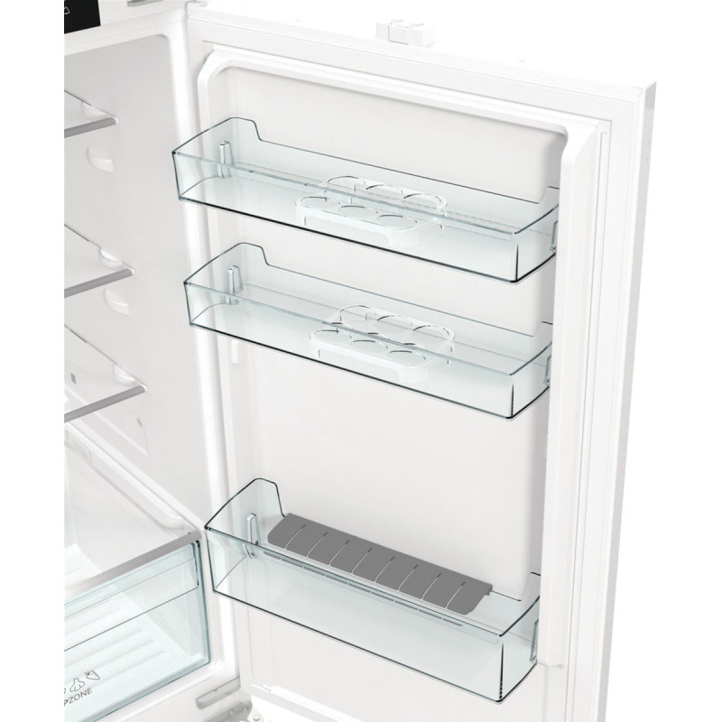 Холодильник Gorenje NRKI517E41