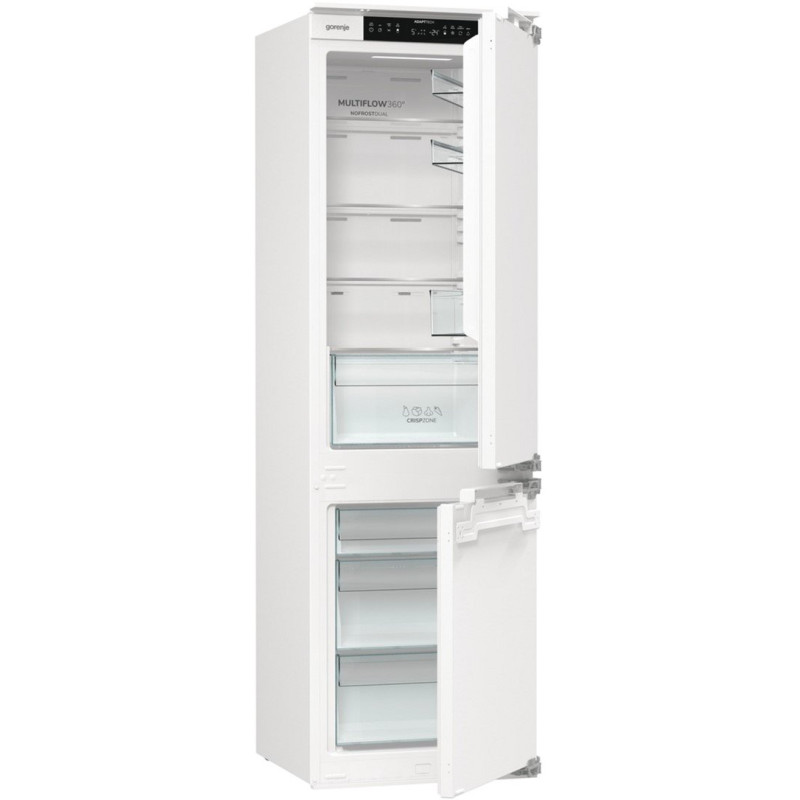 Холодильник Gorenje NRKI517E42