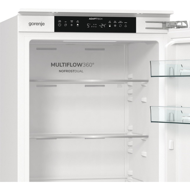 Холодильник Gorenje NRKI517E42