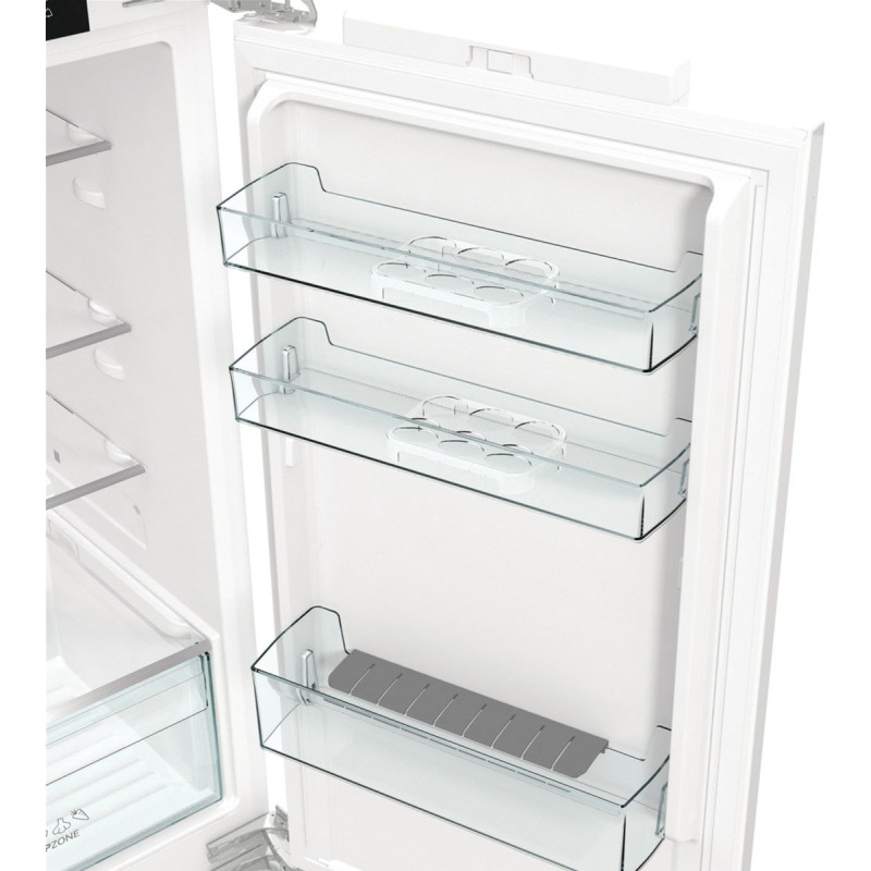 Холодильник Gorenje NRKI517E42