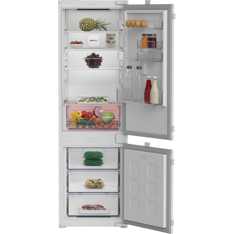 Холодильник Beko B3BCNA294HS