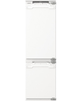 Холодильник Gorenje NRKI517E82WF