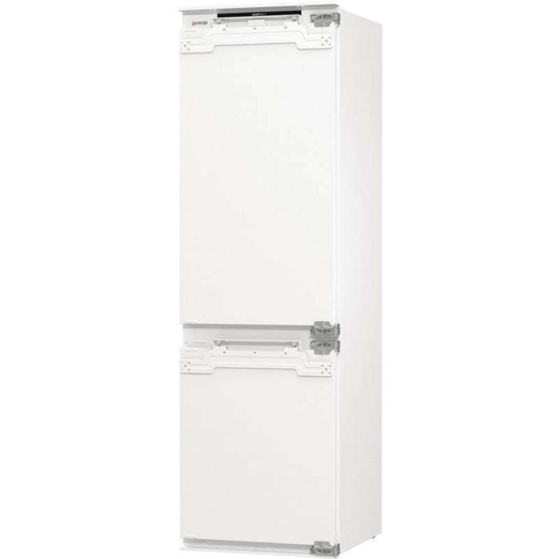 Холодильник Gorenje NRKI517E82WF