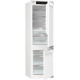 Холодильник Gorenje NRKI517E82WF