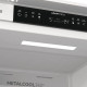Холодильник Gorenje NRKI517E82WF