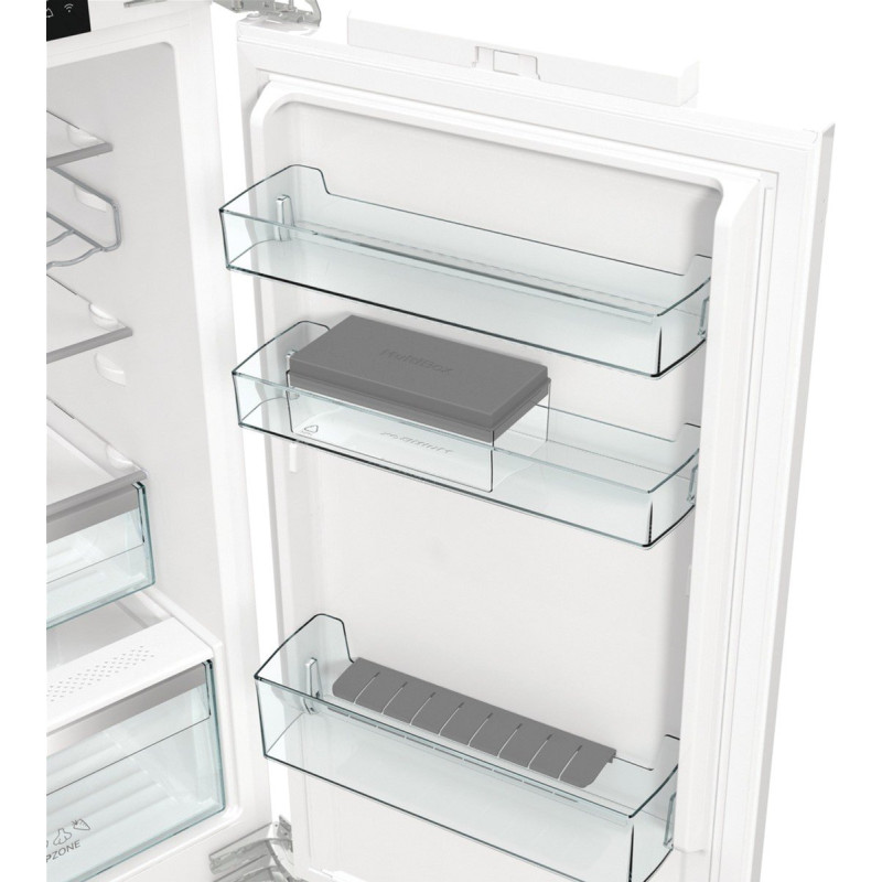 Холодильник Gorenje NRKI517E82WF