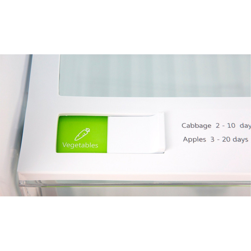 Холодильник Interline RDF 770 EBZ WA