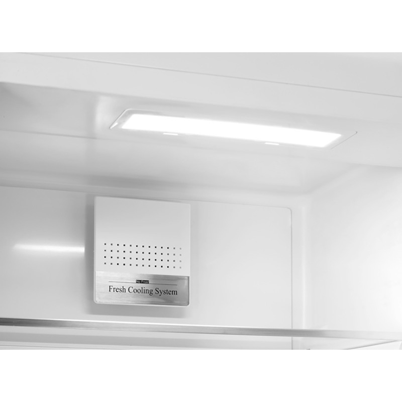 Холодильник Interline RDF 770 EBZ WA