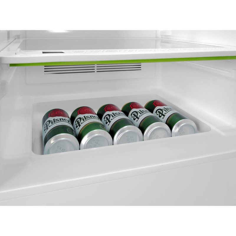 Холодильник Interline RDF 770 EBZ WA