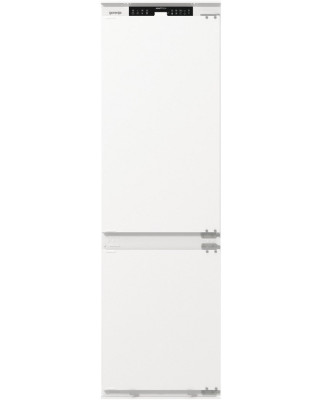 Холодильник Gorenje NRKI517E61WF