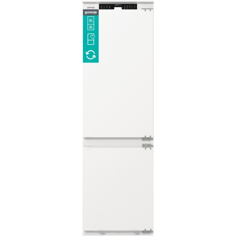 Холодильник Gorenje NRKI517E61WF