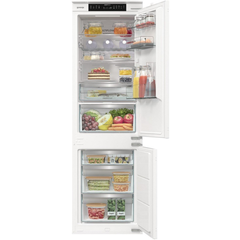 Холодильник Gorenje NRKI517E61WF