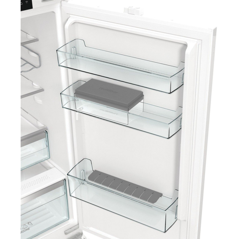 Холодильник Gorenje NRKI517E61WF