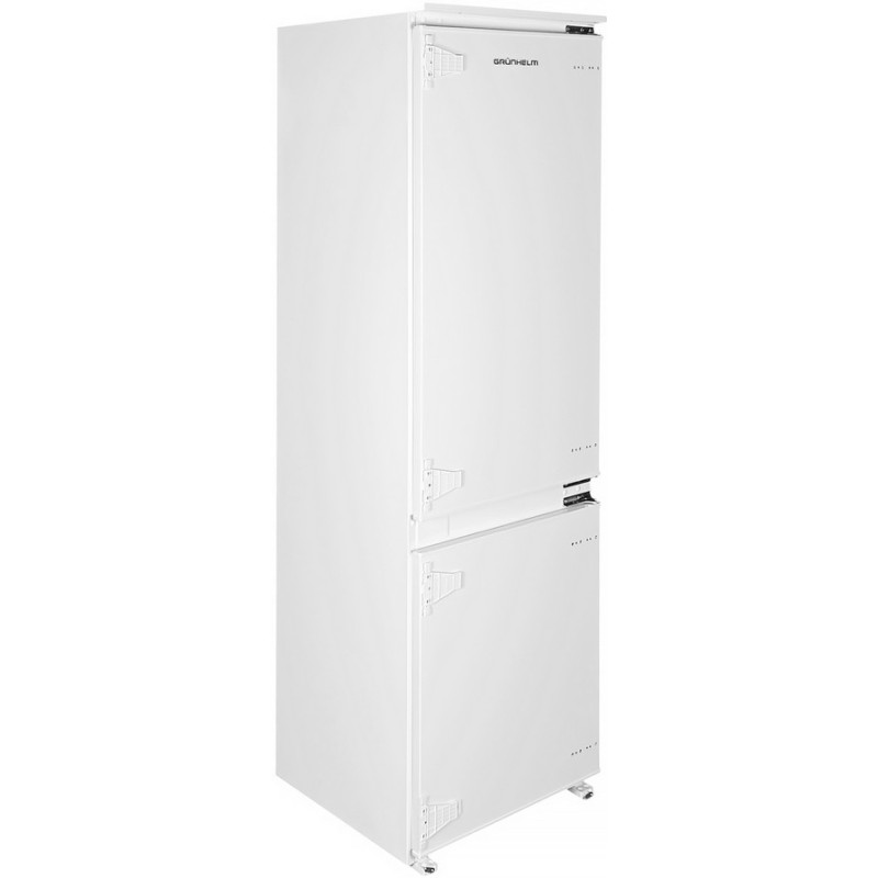 Холодильник Grunhelm BRM-N177E54-BI