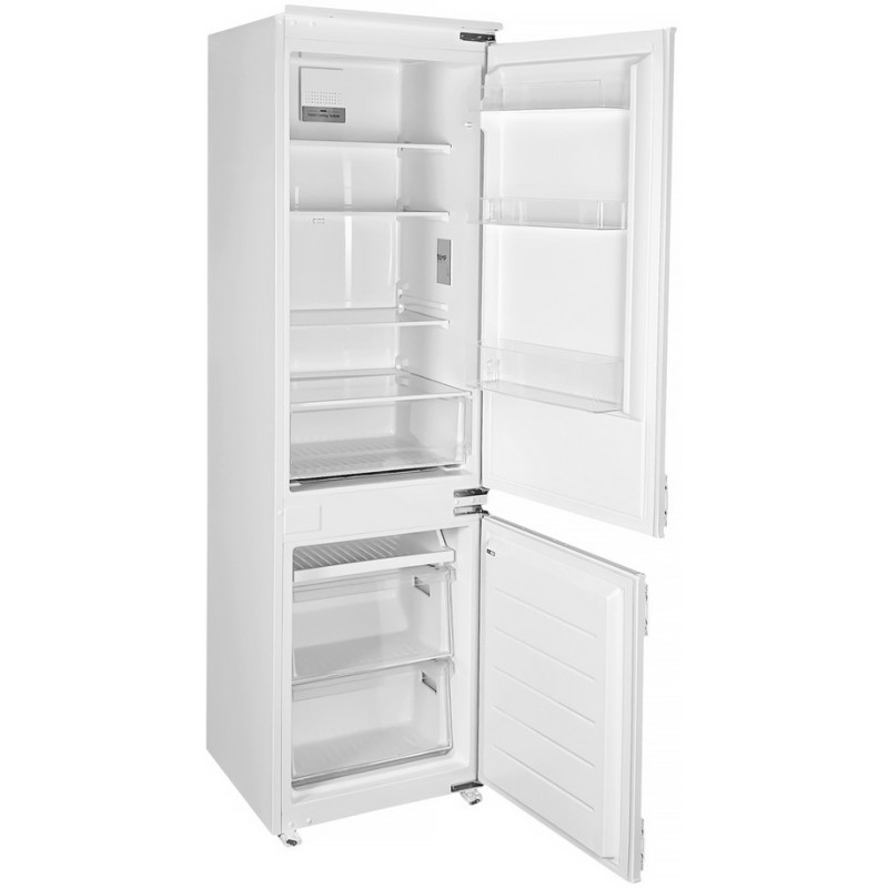 Холодильник Grunhelm BRM-N177E54-BI