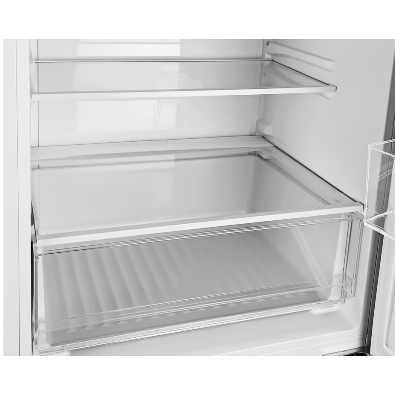 Холодильник Grunhelm BRM-N177E54-BI