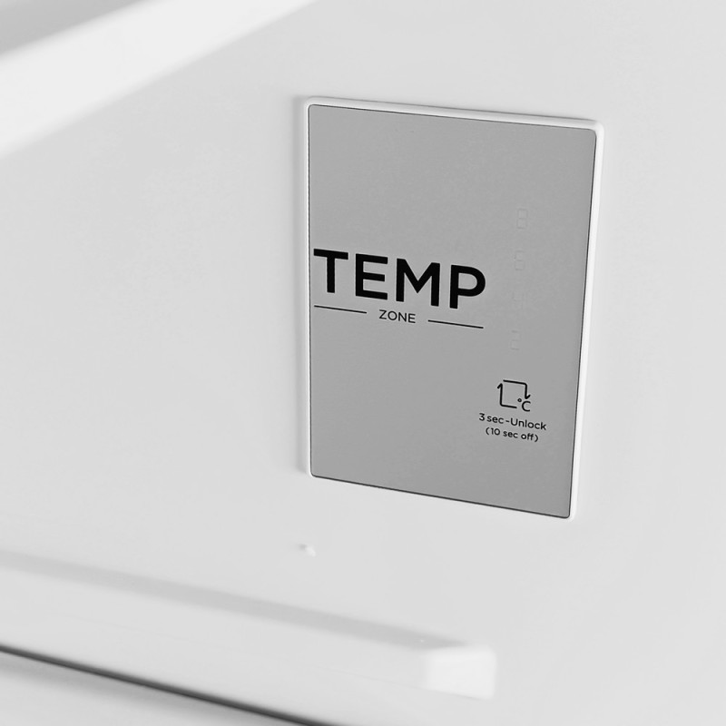 Холодильник Grunhelm BRM-N177E54-BI