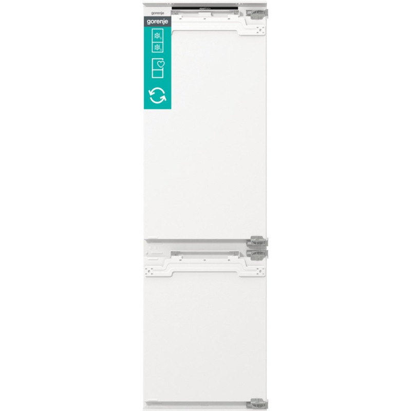 Холодильник Gorenje NRKI517E62WF