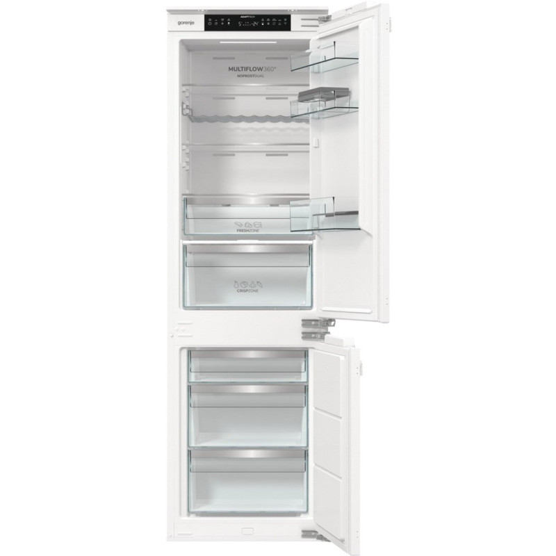 Холодильник Gorenje NRKI517E62WF