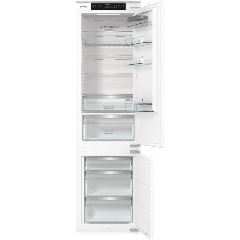 Холодильник Gorenje NRKI519D61WF