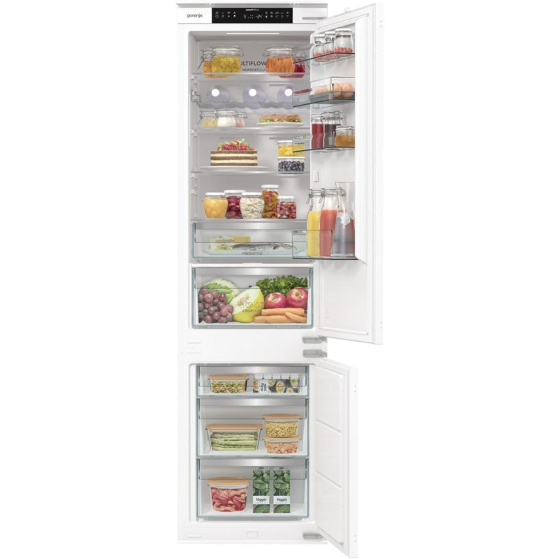 Холодильник Gorenje NRKI519D61WF