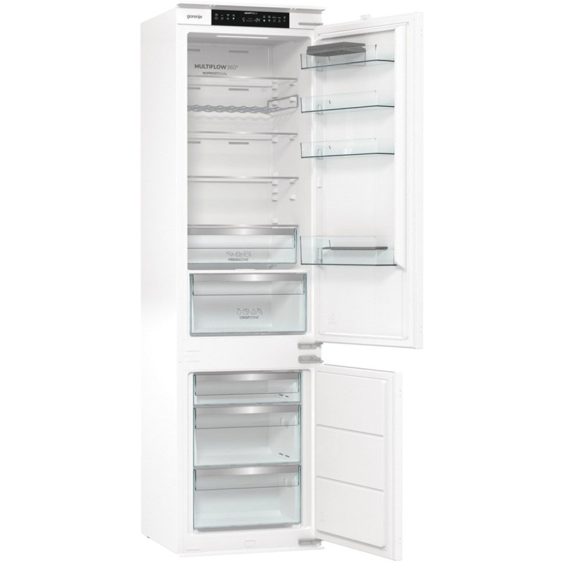 Холодильник Gorenje NRKI519D61WF
