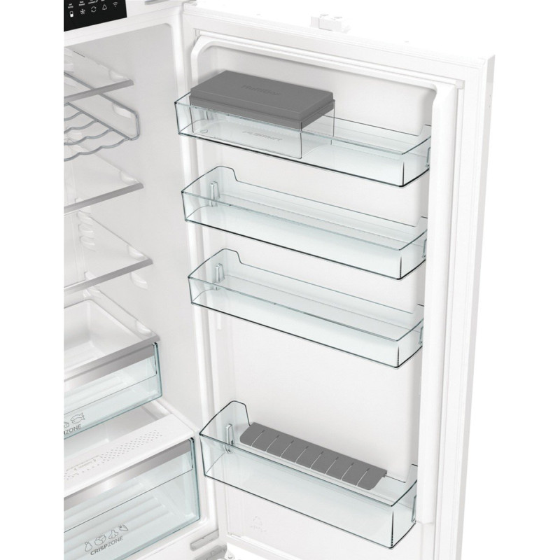 Холодильник Gorenje NRKI519D61WF